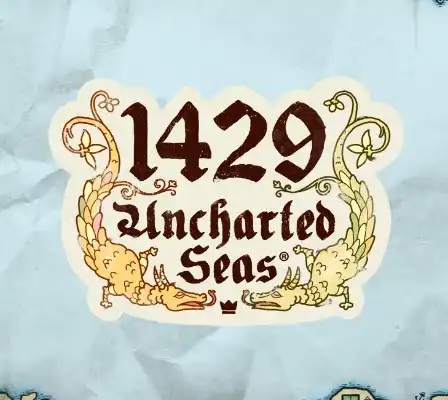 1429 Uncharted Seas - 888starzpln.pl