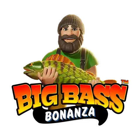 Big Bass Bonanza - 888starzpln.pl