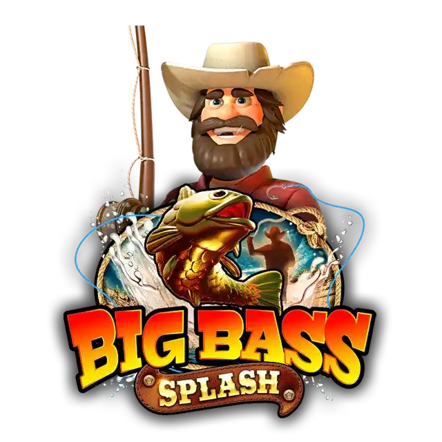 Big Bass Splash - 888starzpln.pl
