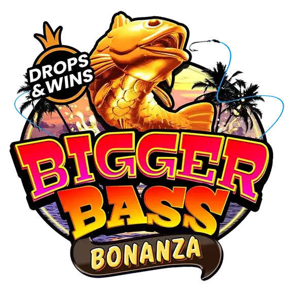 Bigger Bass Bonanza - 888starzpln.pl