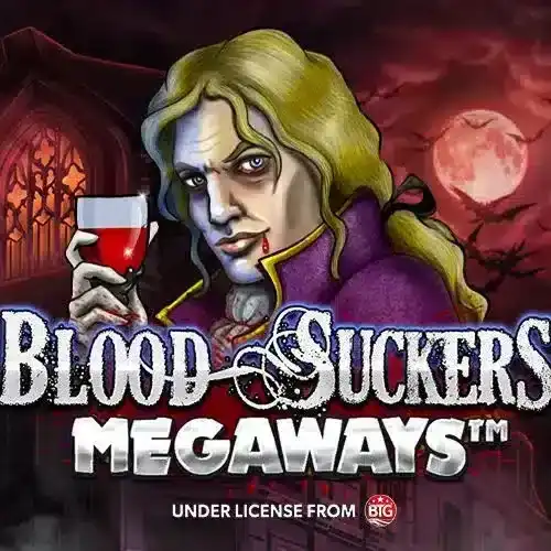 Blood Suckers - 888starzpln.pl