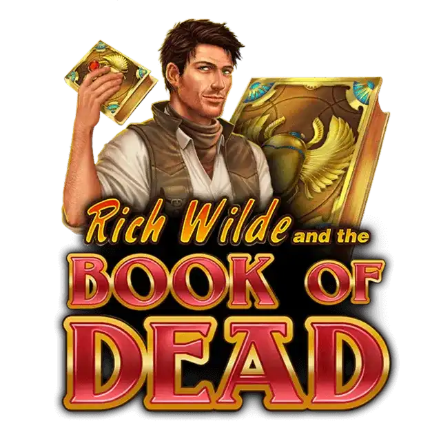 Book of Dead - 888starzpln.pl