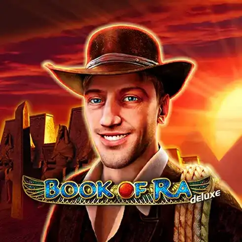Book of Ra - 888starzpln.pl