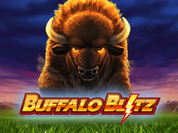 Buffalo Blitz - 888starzpln.pl