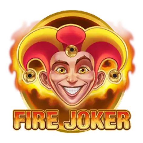 Fire Joker - 888starzpln.pl