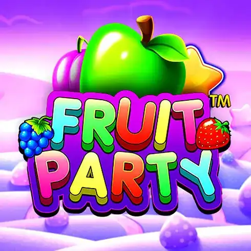 Fruit Party - 888starzpln.pl