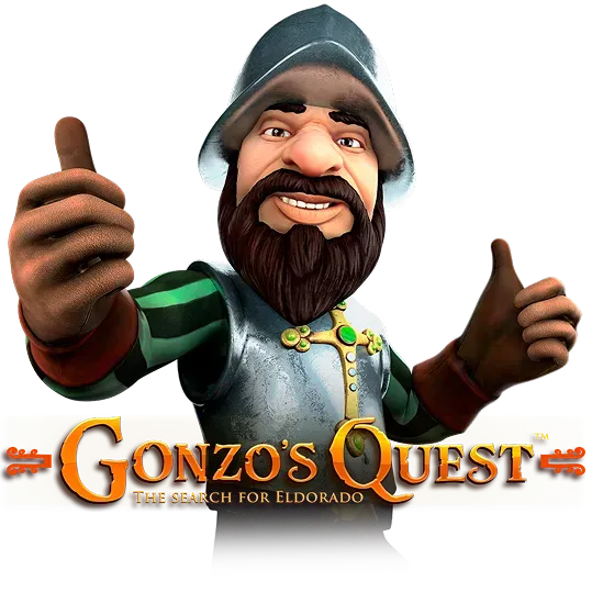 Gonzo’s Quest - 888starzpln.pl