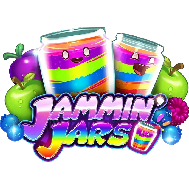 Jammin’ Jars - 888starzpln.pl