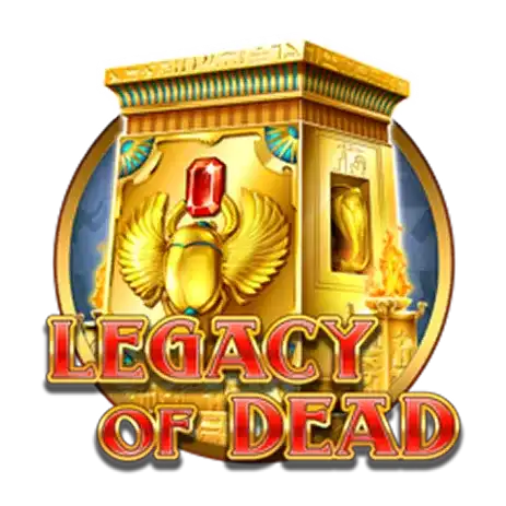 Legacy of Dead - 888starzpln.pl
