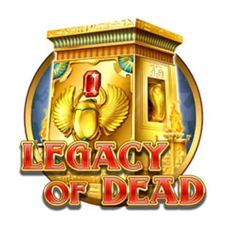 Legacy of Dead - 888starzpln.pl