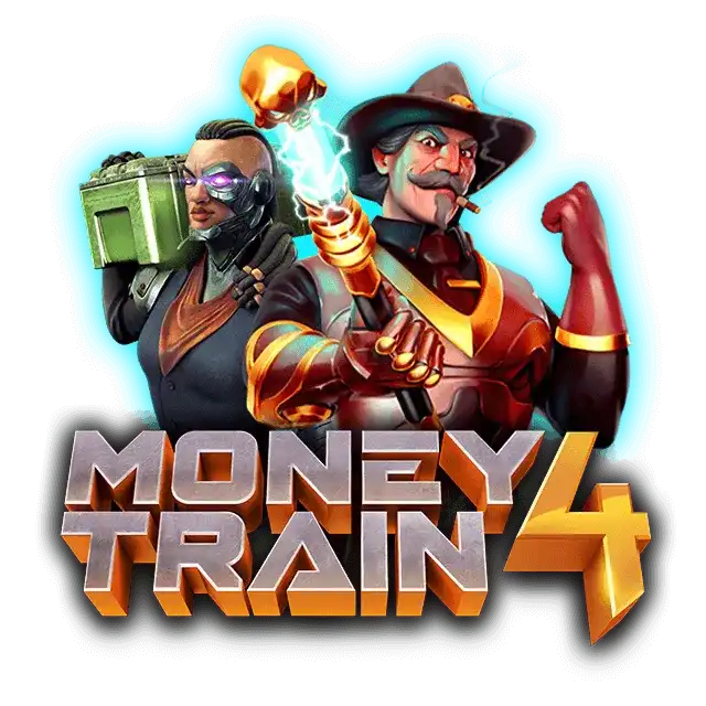 Money Train 4 - 888starzpln.pl