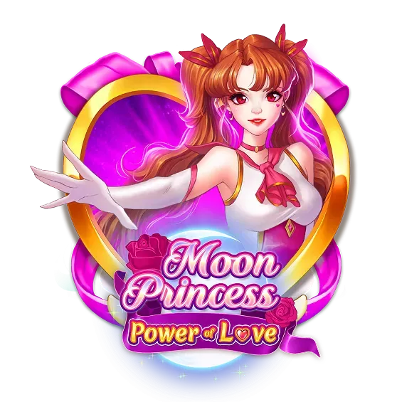 Moon Princess - 888starzpln.pl