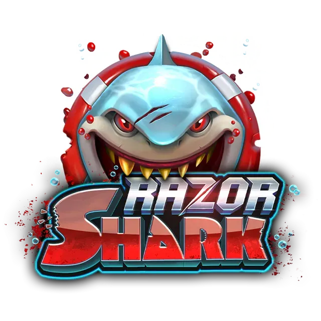 Razor Shark - 888starzpln.pl