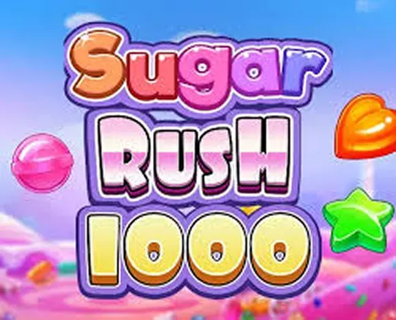 Sugar Rush 1000 - 888starzpln.pl
