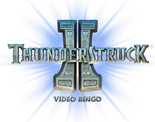 Thunderstruck II - 888starzpln.pl