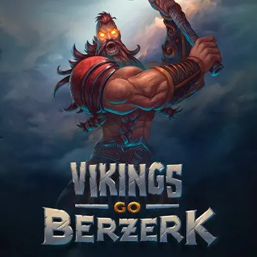 Vikings Go Berzerk - 888starzpln.pl
