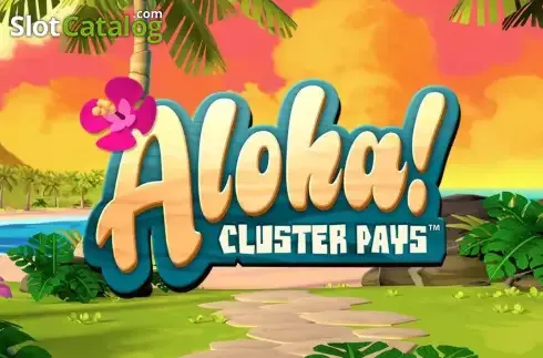 Aloha Cluster Pays - 888starzpln.pl