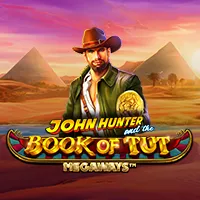 Book of Tut - 888starzpln.pl