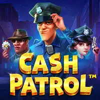 Cash Patrol - 888starzpln.pl