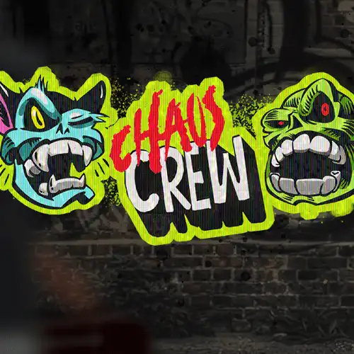 Chaos Crew - 888starzpln.pl