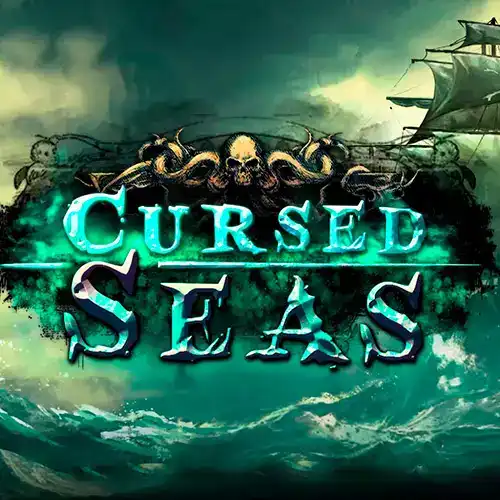 Cursed Seas - 888starzpln.pl