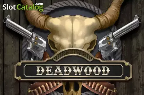 Deadwood - 888starzpln.pl