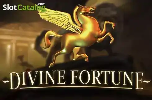 Divine Fortune - 888starzpln.pl