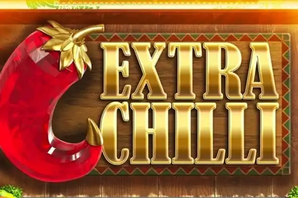 Extra Chilli - 888starzpln.pl