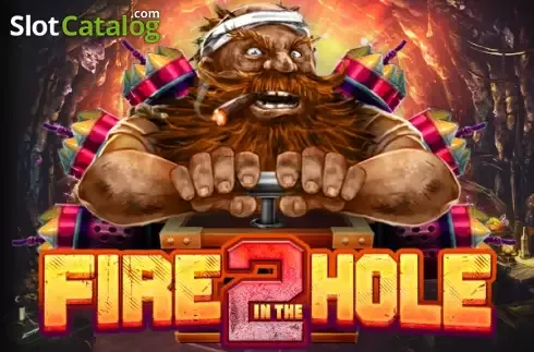 Fire in the Hole 2 - 888starzpln.pl