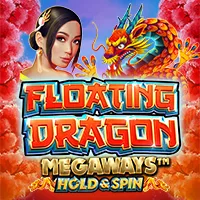 Floating Dragon Megaways - 888starzpln.pl