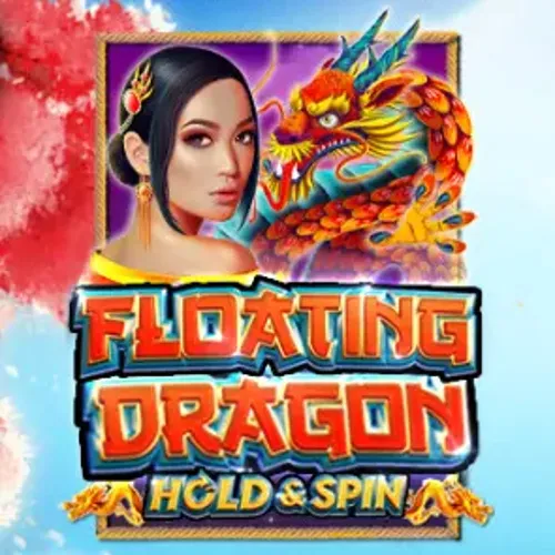 Floating Dragon - 888starzpln.pl