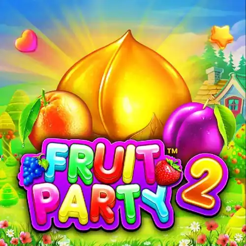 Fruit Party 2 - 888starzpln.pl