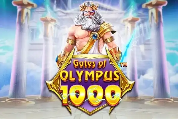 Gates of Olympus 1000 - 888starzpln.pl