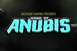 Hand of Anubis - 888starzpln.pl