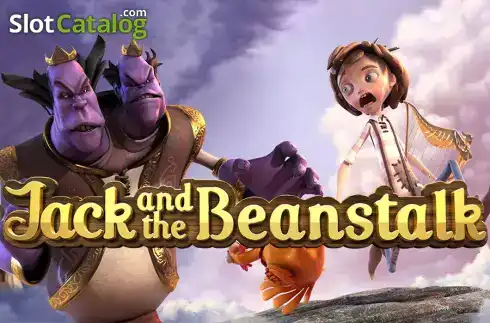 Jack and the Beanstalk - 888starzpln.pl