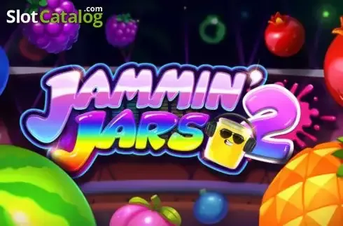 Jammin Jars 2 - 888starzpln.pl