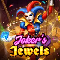 Joker's Jewels - 888starzpln.pl