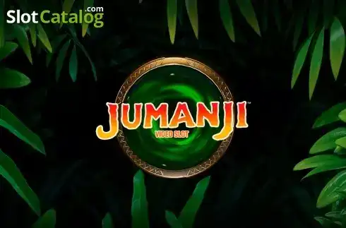 Jumanji - 888starzpln.pl