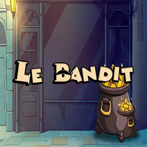 Le Bandit - 888starzpln.pl