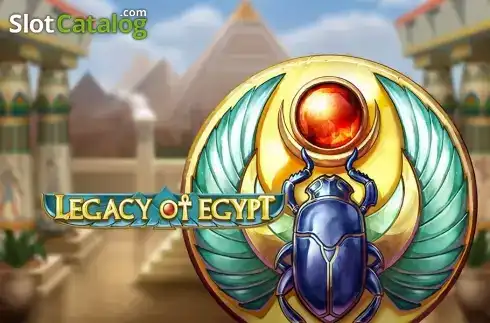 Legacy of Egypt - 888starzpln.pl