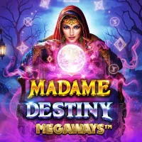Madame Destiny Megaways - 888starzpln.pl