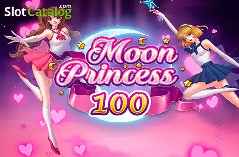 Moon Princess 100 - 888starzpln.pl