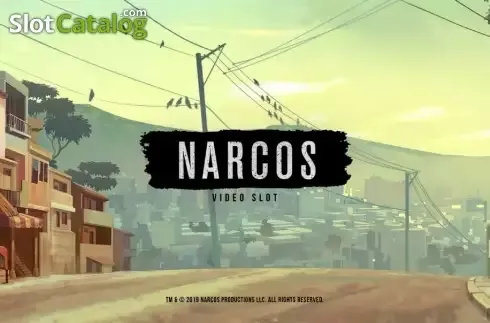 Narcos - 888starzpln.pl