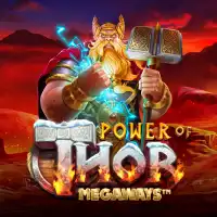 Power of Thor Megaways - 888starzpln.pl