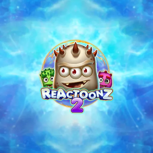 Reactoonz 2 - 888starzpln.pl