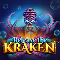 Release the Kraken - 888starzpln.pl