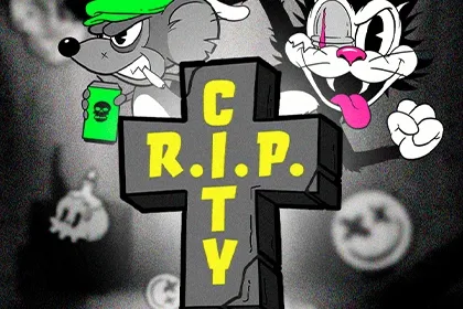 RIP City - 888starzpln.pl
