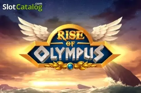 Rise of Olympus - 888starzpln.pl