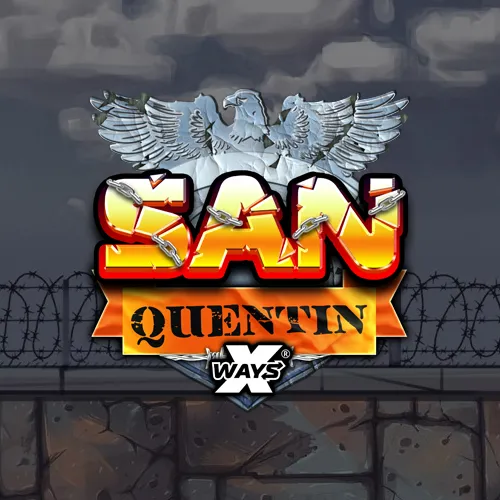 San Quentin xWays - 888starzpln.pl