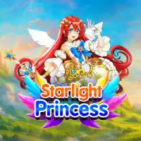 Starlight Princess - 888starzpln.pl